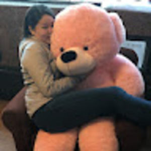 Meet your Posher, Renee